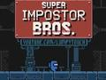 Igra Super Impostor Bros spletu