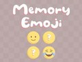 Igra Emoji spomina  spletu