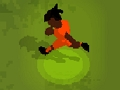 Igra Footix. io  spletu
