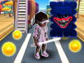 Igra City Runner 3D. io  spletu