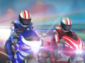 Igra MOTO Besen  spletu