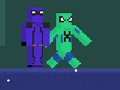 Igra Noobpool in NoobSpider  spletu