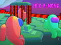 Igra Hex-a-mong spletu