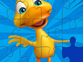 Igra Živalska puzzle igra za otroke  spletu