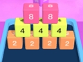 Igra 2048 CUBE BUSTER spletu