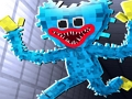 Igra Slide Hugie Wugie spletu