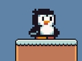 Igra Dozie Penguin spletu