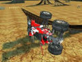 Igra ATV kaskade izziv 2 spletu