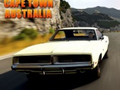 Igra Cape Town Avstralija  spletu