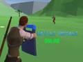 Igra Battle Royale Online spletu