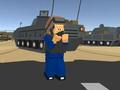 Igra Block Battle Royale spletu