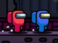 Igra Impastor Adventure  spletu