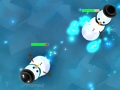 Igra Snežne vojne. io  spletu