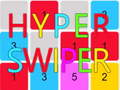 Igra Hiper Swiper  spletu