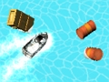 Igra DASH & BAIL spletu