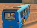 Igra Avtobusna nesreča Stush Rundeition 2 spletu