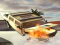 Igra CAR CRASH 2 RUNLECIJA spletu