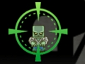 Igra Super zombi ostrostrelec  spletu