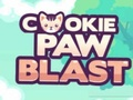 Igra Piškotek Paw Blast  spletu