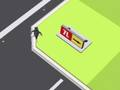 Igra Nori simulator mesta Chase City spletu