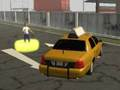 Igra Simulator dostave odprtega sveta  spletu