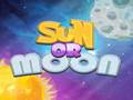 Igra Sonce in Luna  spletu
