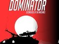 Igra Dominator spletu