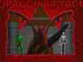 Igra Dragon Attack Tower Defense spletu