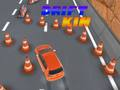 Igra Drift sorodnik spletu
