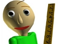 Igra Baldie Jigsaw Challenge spletu