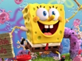 Igra Spongebob tobogan  spletu