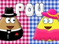 Igra Pou diapozitiv spletu