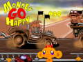 Igra Opica Go Happy Stage 639 spletu