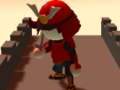 Igra Samurai Slash 3D spletu