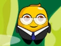 Igra Johnny Jump spletu