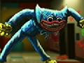Igra Sestavljanka Huggy Wuggy  spletu