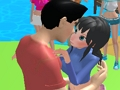 Igra Modna punca 3d spletu