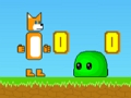 Igra Cãozinho Laranja  spletu