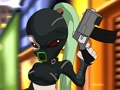Igra Deadpool Girl DressUp spletu