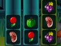 Igra Sadni Solitaire  spletu
