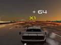 Igra Ekstremno nori drift  spletu