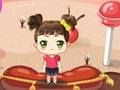 Igra Candy Match 3 spletu