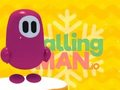 Igra Fallingman. io - Zimski letni časi  spletu