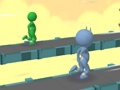 Igra Magic Run 3D spletu