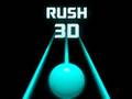 Igra Rush 3d spletu