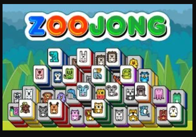 Igra Zoojong spletu