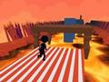 Igra Tla so Lava 3d  spletu