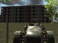 Igra Free Rally: način STALKER  spletu