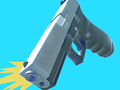 Igra Flippin Guns spletu