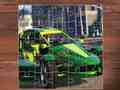 Igra GTA Cars Jigsaw Challenge spletu